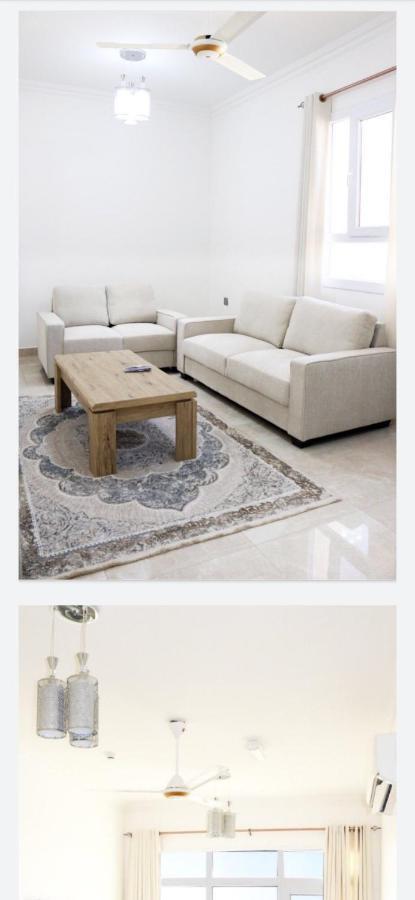 Roza Hotel Apartments Маскат Стая снимка