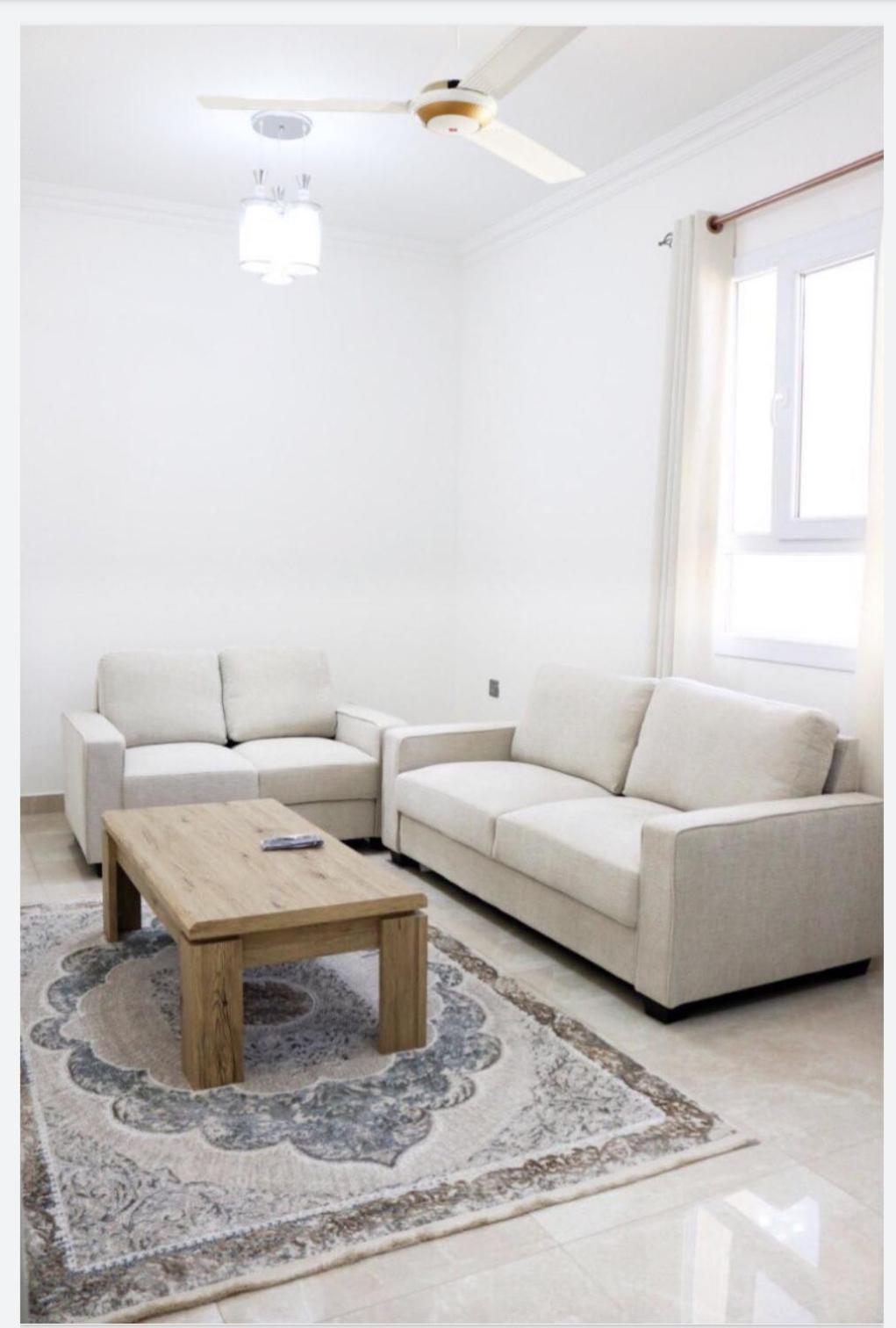 Roza Hotel Apartments Маскат Стая снимка